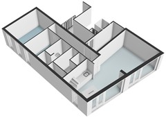 For sale: Winthontstraat 62, 1013 BR Amsterdam