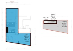 For sale: Winthontstraat 62, 1013 BR Amsterdam