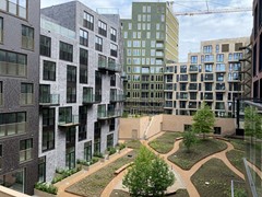 For rent: Hadidkade 190, 2132 GX Hoofddorp