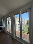 Rented:Jan Pieter Heijestraat 127-3, 1054 ME Amsterdam - Photo