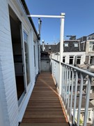 Rented: Jan Pieter Heijestraat 127-3, 1054 ME Amsterdam