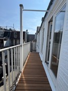Rented: Jan Pieter Heijestraat 127-3, 1054 ME Amsterdam