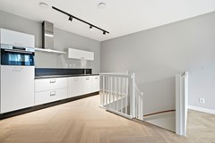 Huur:Hadidkade 170, 2132 GX Hoofddorp - Foto