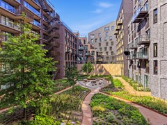 Huur:Hadidkade 170, 2132 GX Hoofddorp - Foto