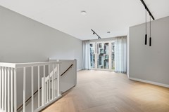 Huur:Hadidkade 170, 2132 GX Hoofddorp - Foto