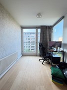 For rent: Omval 285, 1096HR Amsterdam