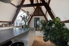 Rented:Westerstraat 198-4, 1015 MR Amsterdam - Photo