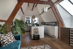 Rented:Westerstraat 198-4, 1015 MR Amsterdam - Photo