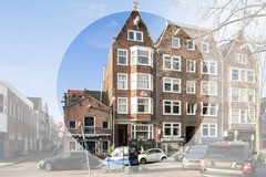 Rented:Westerstraat 198-4, 1015 MR Amsterdam - Photo