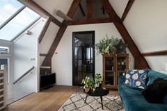 Rented: Westerstraat 198-4, 1015 MR Amsterdam