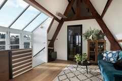 Rented: Westerstraat 198-4, 1015 MR Amsterdam