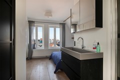 Rented: Westerstraat 198-4, 1015 MR Amsterdam