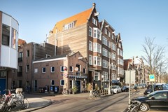 Rented: Westerstraat 198-4, 1015 MR Amsterdam