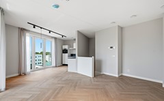 Te huur: Hadidkade 202, 2132GX Hoofddorp