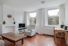 Admiralengracht 52-2, 1057GA Amsterdam