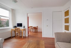 Verhuurd:Admiralengracht 52-2, 1057 GA Amsterdam - Foto