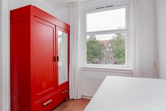 Verhuurd:Admiralengracht 52-2, 1057 GA Amsterdam - Foto