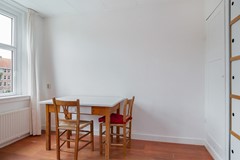 Verhuurd:Admiralengracht 52-2, 1057 GA Amsterdam - Foto