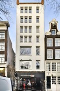 For rent: Kloveniersburgwal 42H, 1012 CW Amsterdam