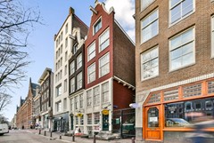 For rent: Kloveniersburgwal 42H, 1012 CW Amsterdam