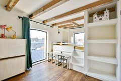 For rent: Kloveniersburgwal 42H, 1012 CW Amsterdam