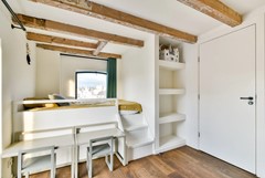 For rent: Kloveniersburgwal 42H, 1012 CW Amsterdam