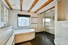 For rent: Kloveniersburgwal 42H, 1012 CW Amsterdam
