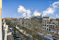For rent: Kloveniersburgwal 42H, 1012 CW Amsterdam