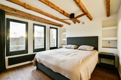 For rent: Kloveniersburgwal 42H, 1012 CW Amsterdam