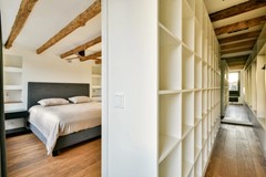 For rent: Kloveniersburgwal 42H, 1012 CW Amsterdam