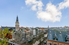 For rent: Kloveniersburgwal 42H, 1012 CW Amsterdam