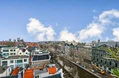 For rent: Kloveniersburgwal 42H, 1012 CW Amsterdam