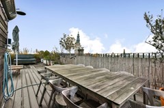For rent: Kloveniersburgwal 42H, 1012 CW Amsterdam