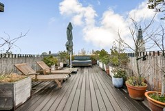 For rent: Kloveniersburgwal 42H, 1012 CW Amsterdam