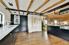 For rent:Kloveniersburgwal 42H, 1012 CW Amsterdam - Photo