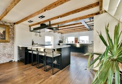 Te huur: Kloveniersburgwal 42H, 1012CW Amsterdam