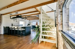 For rent: Kloveniersburgwal 42H, 1012 CW Amsterdam