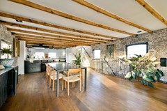 For rent:Kloveniersburgwal 42H, 1012 CW Amsterdam - Photo