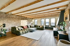 For rent: Kloveniersburgwal 42H, 1012 CW Amsterdam