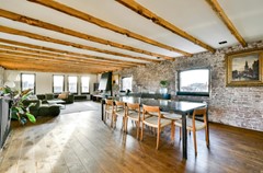 For rent:Kloveniersburgwal 42H, 1012 CW Amsterdam - Photo