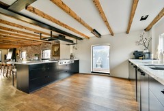 Te huur: Kloveniersburgwal 42H, 1012CW Amsterdam