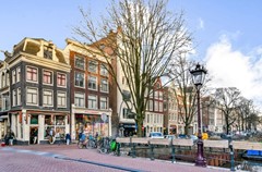 For rent: Kloveniersburgwal 42H, 1012 CW Amsterdam