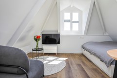Te huur: Jacob van Lennepstraat 64-4B, 1053HL Amsterdam