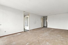 Onder bod: Polderplein 69, 2132BC Hoofddorp