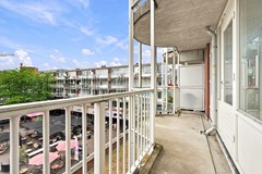 Under offer: Polderplein 69, 2132 BC Hoofddorp