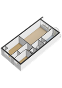 Under offer: Polderplein 69, 2132 BC Hoofddorp
