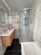 Rented:Jan Pieter Heijestraat 114A3, 1054 MH Amsterdam - Photo