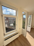 Rented: Jan Pieter Heijestraat 114A3, 1054 MH Amsterdam