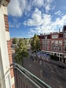 Rented: Jan Pieter Heijestraat 114A3, 1054 MH Amsterdam