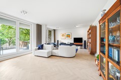 Koop:Bella Vistastraat 286, 1096 GM Amsterdam - Foto